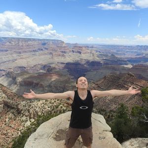 Meet your Posher, Ethan